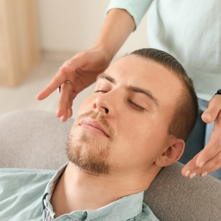 reiki